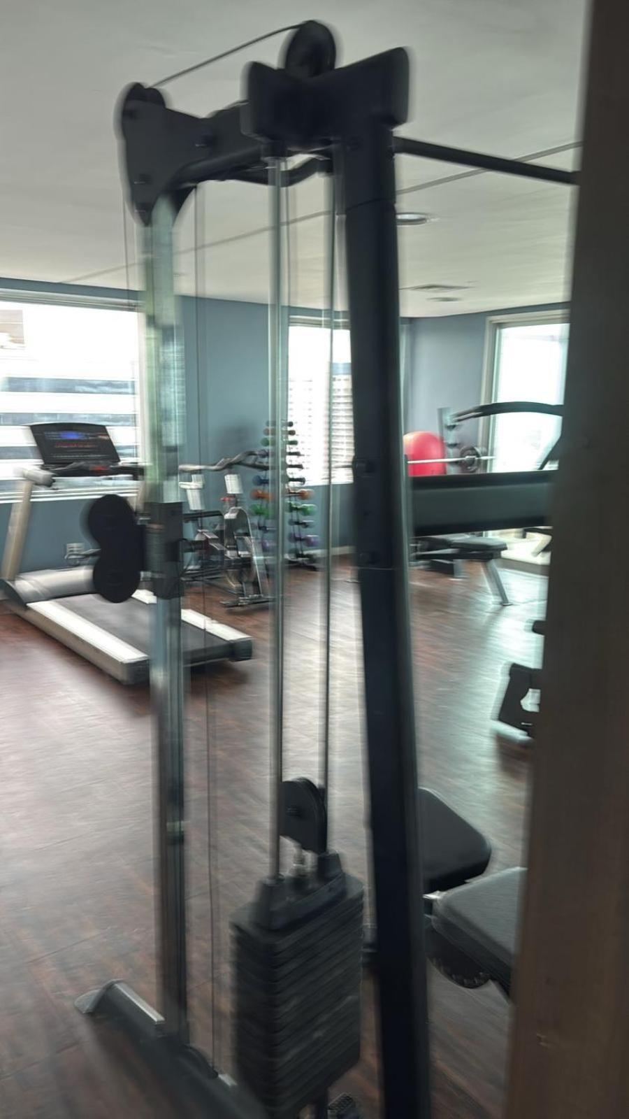 Hotel Flat Mercure Premiu Executive