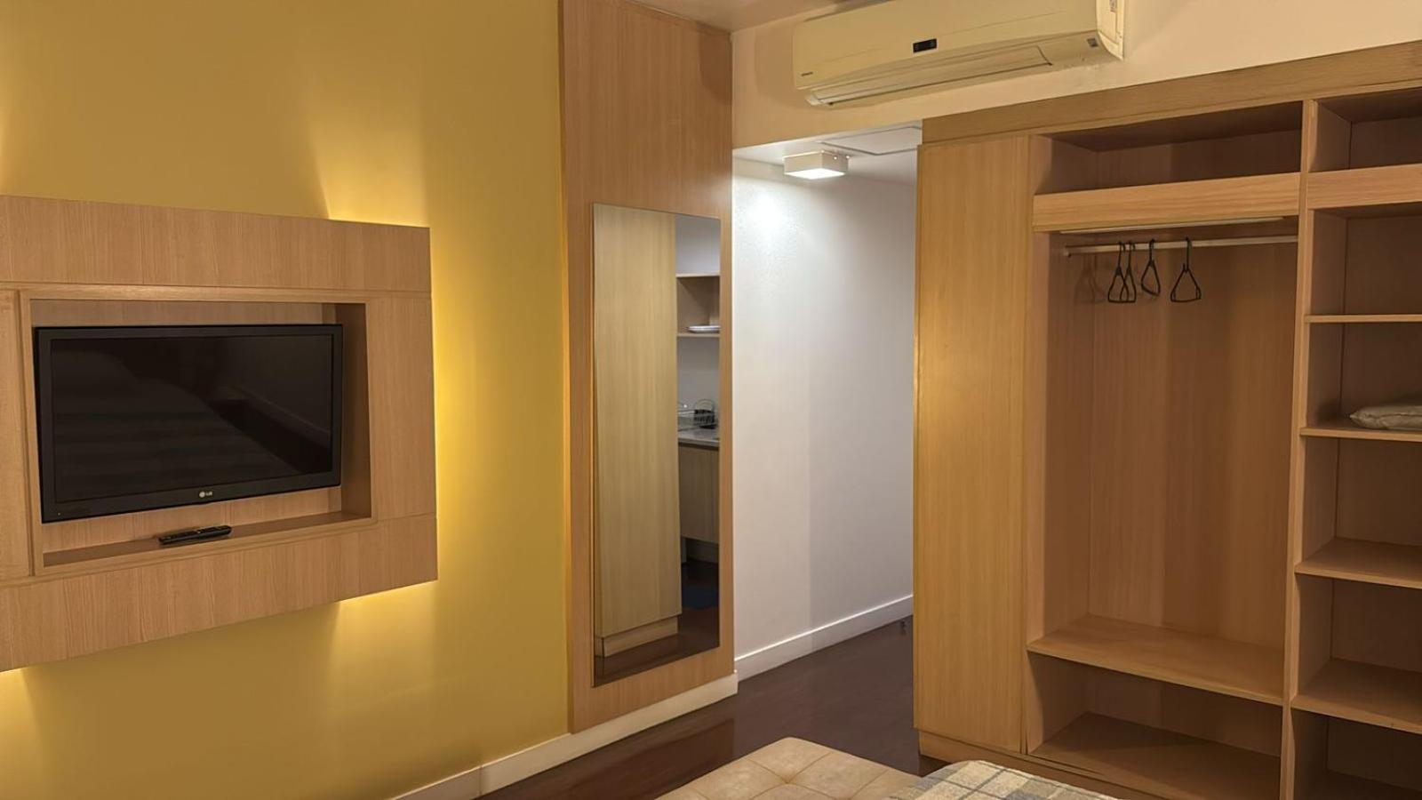 Flat Mercure Premiu Executive