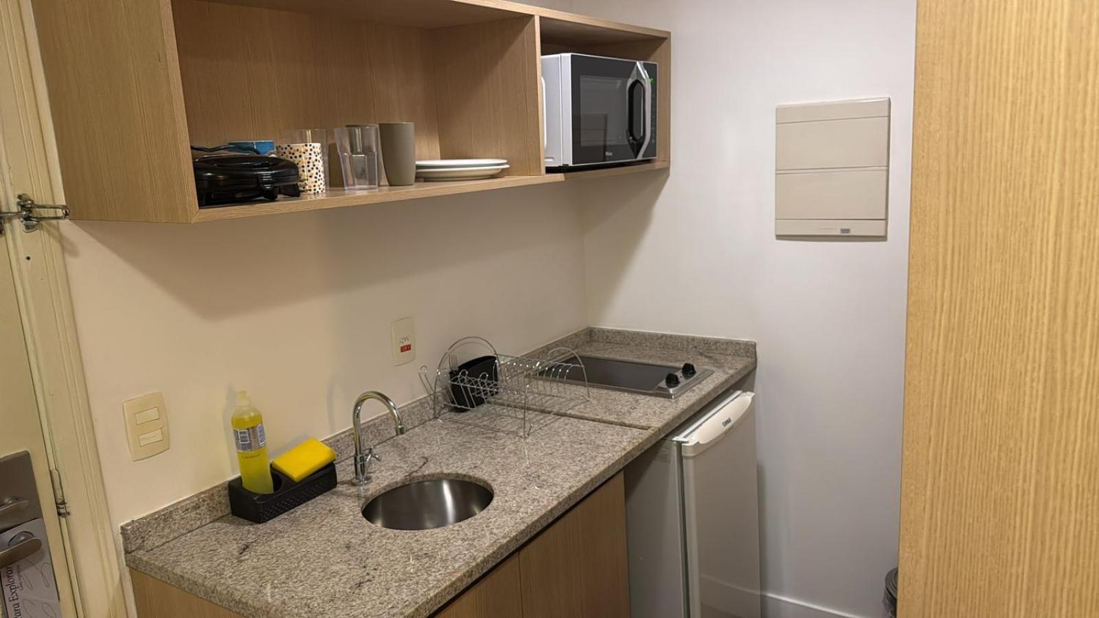 Flat Mercure Premiu Executive Hotel 5*