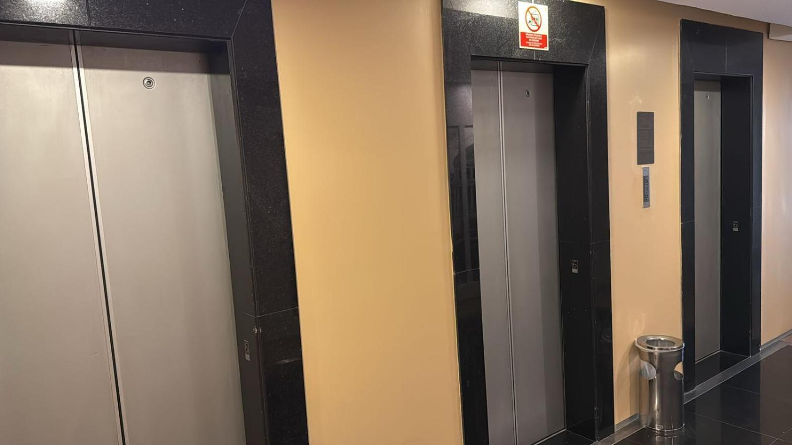 Hotel Flat Mercure Premiu Executive Manaus