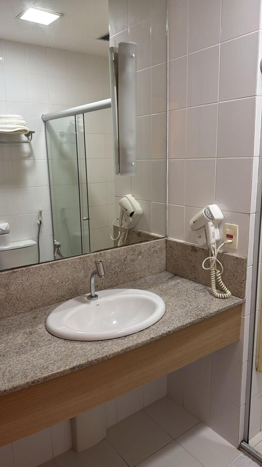Flat Mercure Premiu Executive Hotel