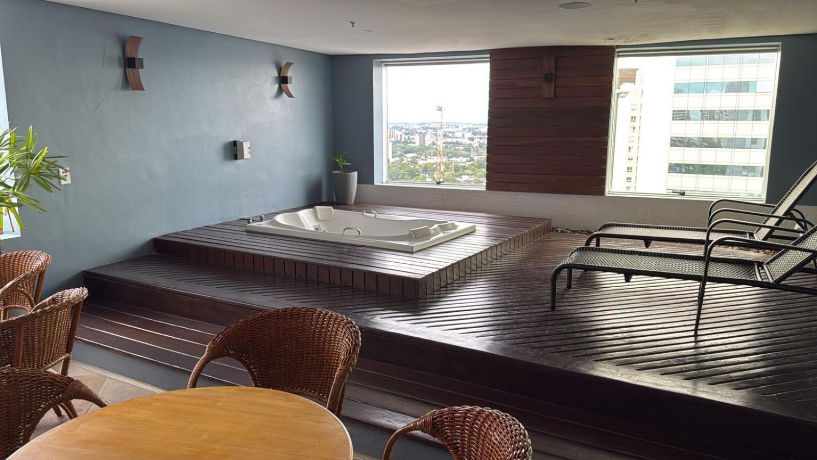 Flat Mercure Premiu Executive